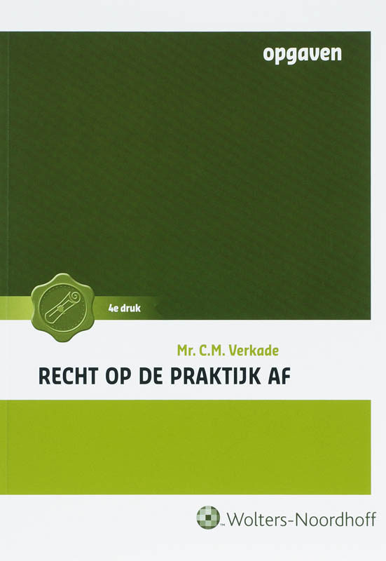 boekenbalie_9789001700201_cover Recht op de praktijk af opgaven