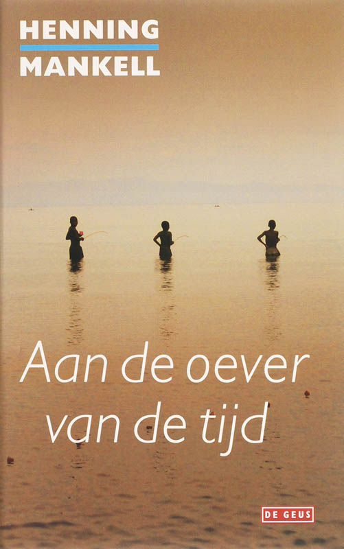 Aan de oever van de tijd