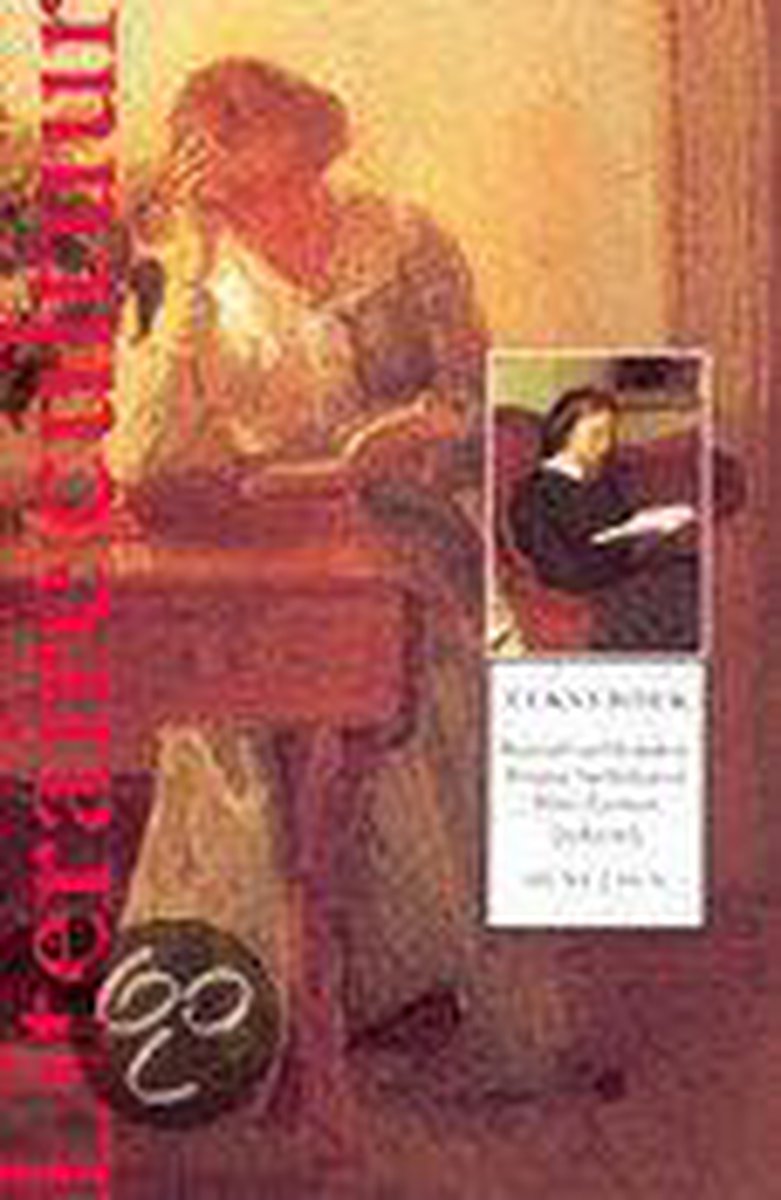 Literaire Cultuur Tekstboek thumbnail