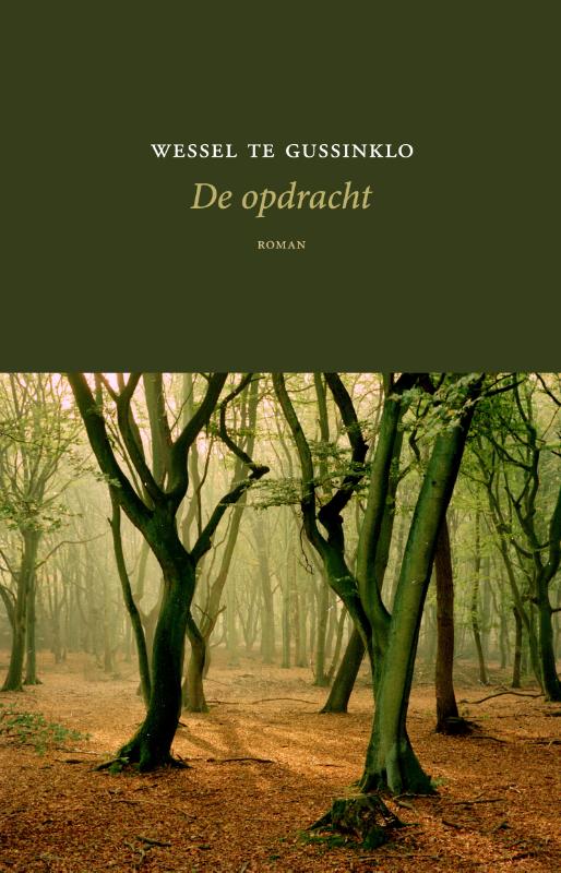 De opdracht / Ewout Meyster-cyclus / 2