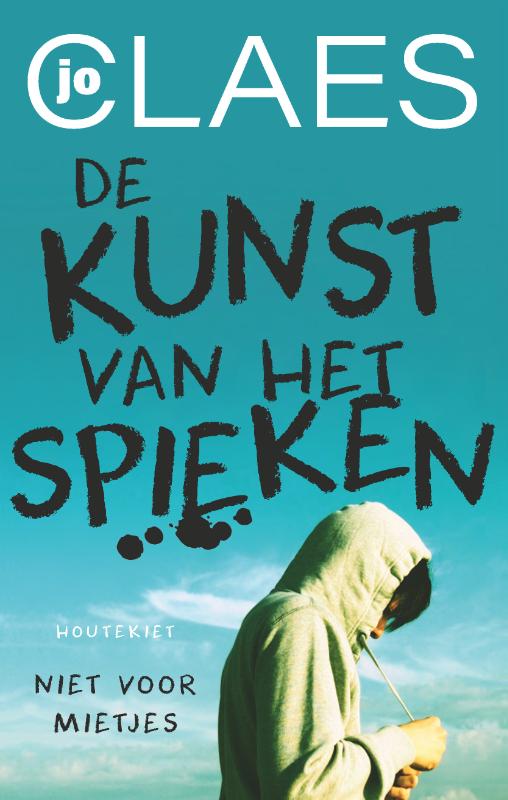 De kunst van het spieken / Niet voor mietjes / 4