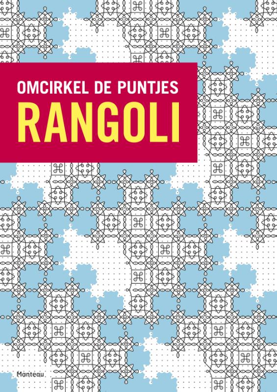 Van puntje tot puntje - Rangoli