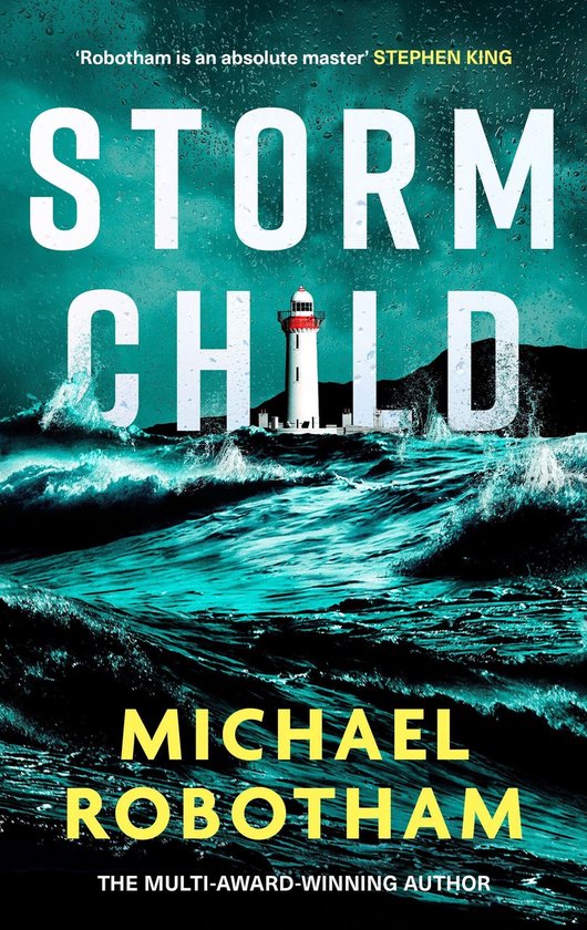 Storm Child / Cyrus Haven