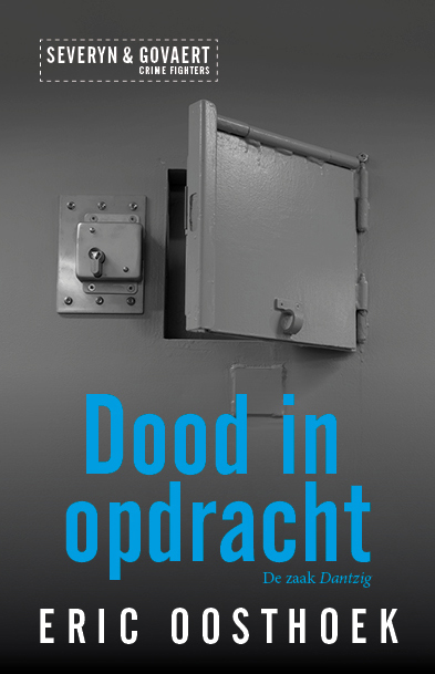 Severyn & Govaert 2 -   Dood in opdracht