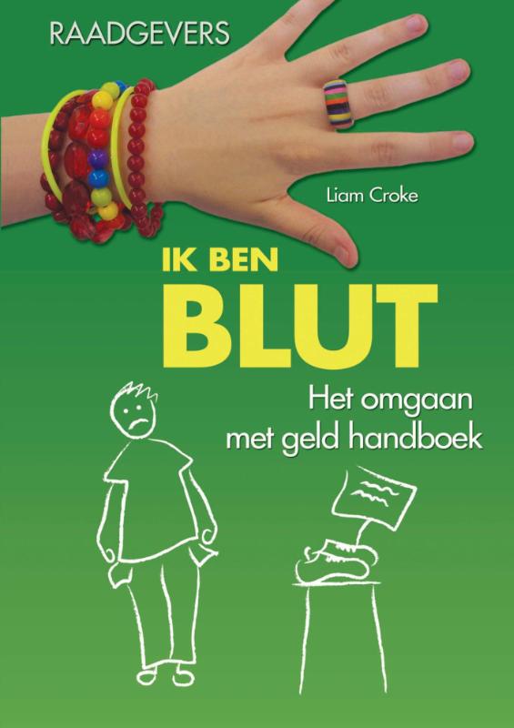 Ik ben blut / Raadgevers