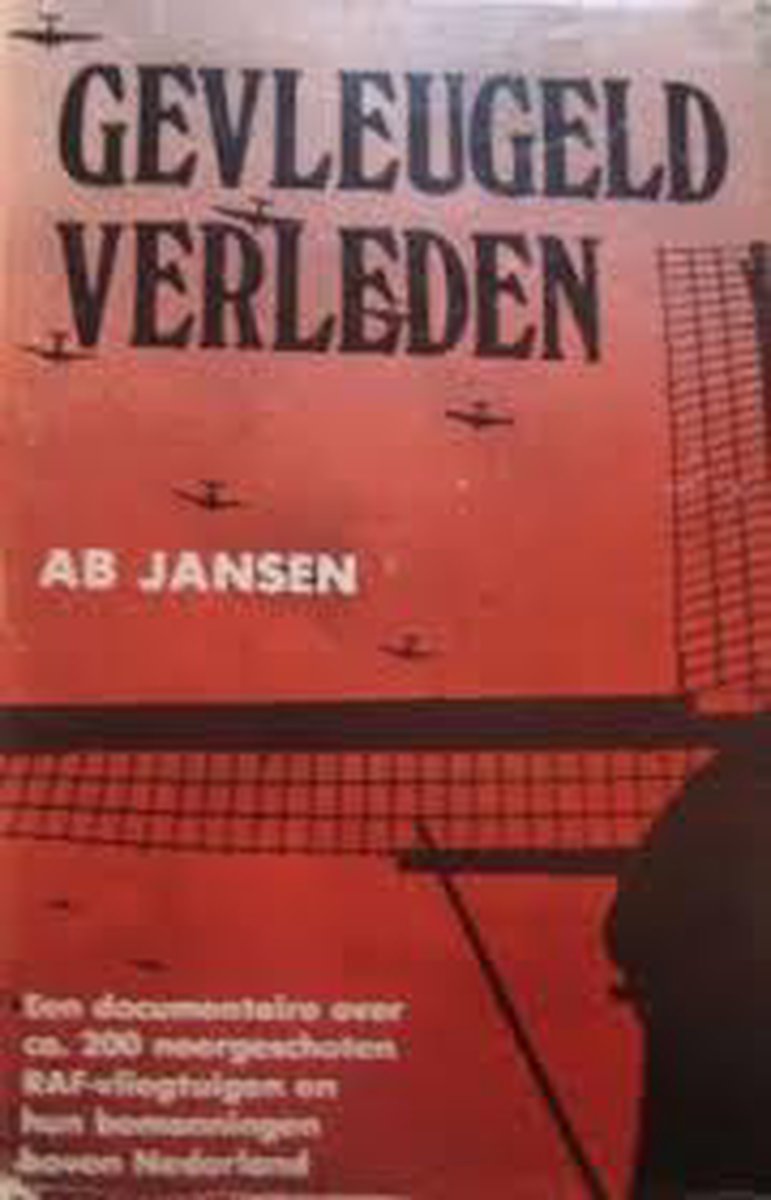 Gevleugeld verleden