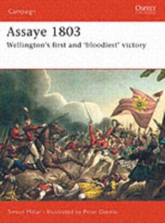 Assaye 1803