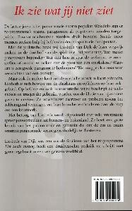 Ik zie wat jij niet ziet achterkant