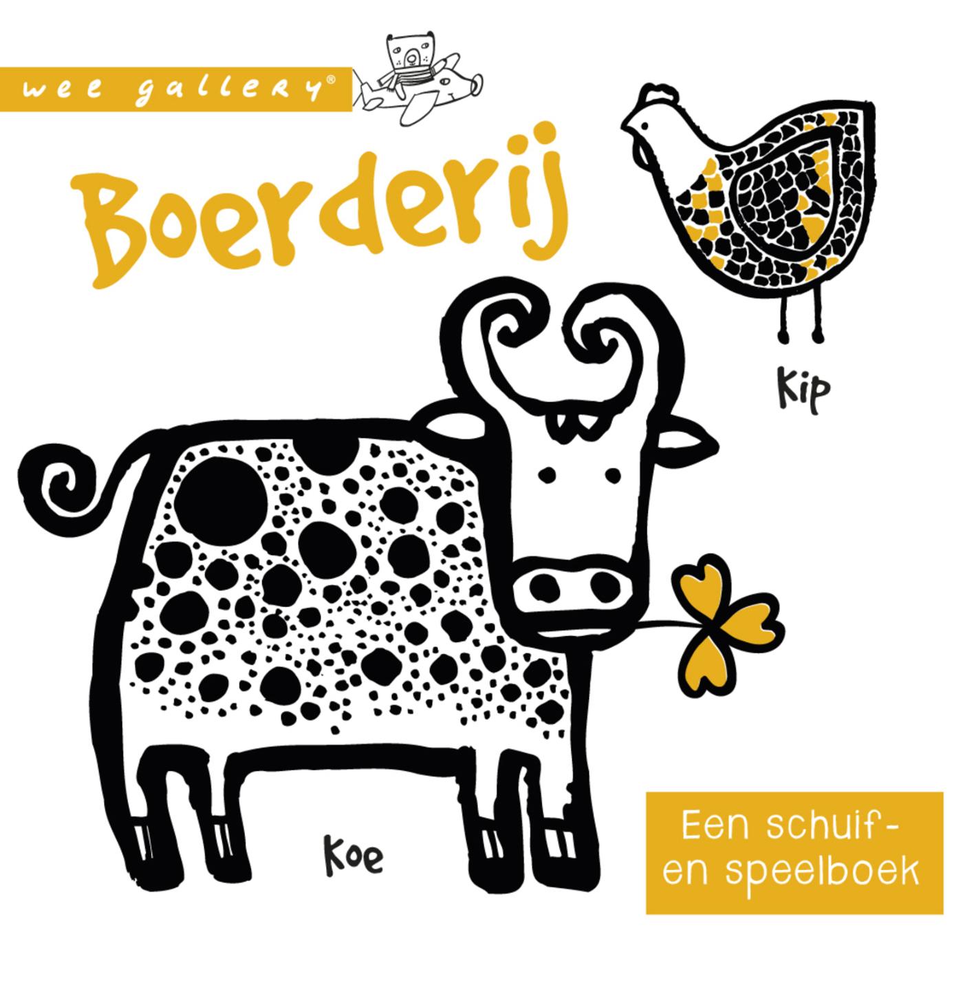 Boerderij / Wee Gallery thumbnail
