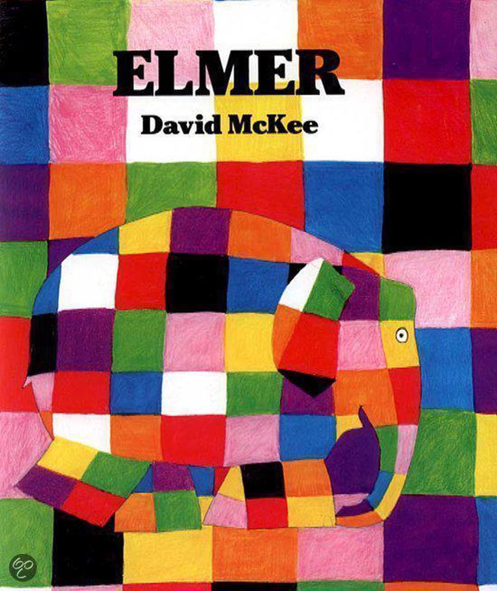 Elmer