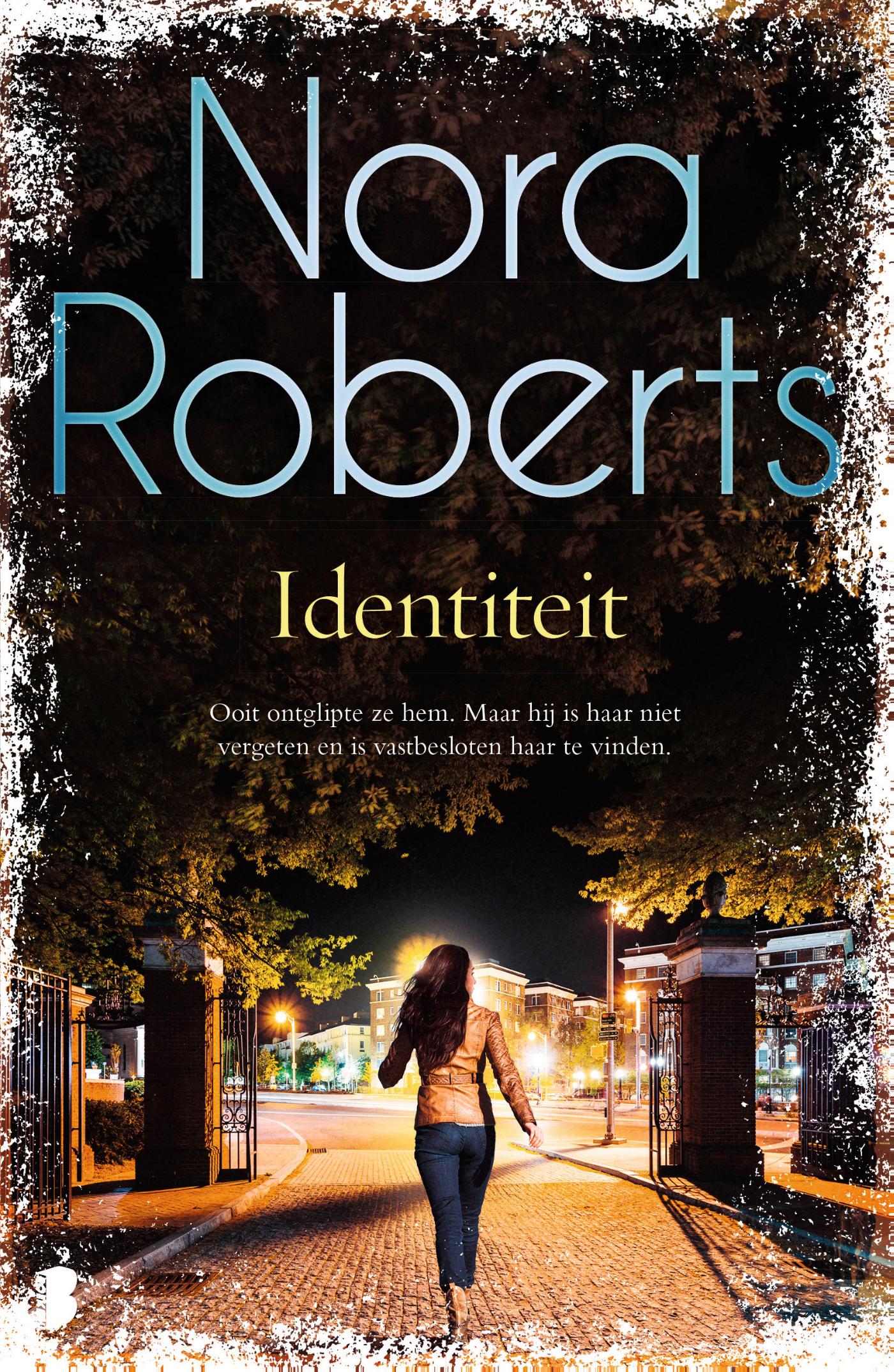 Nora Roberts Identiteit thumbnail