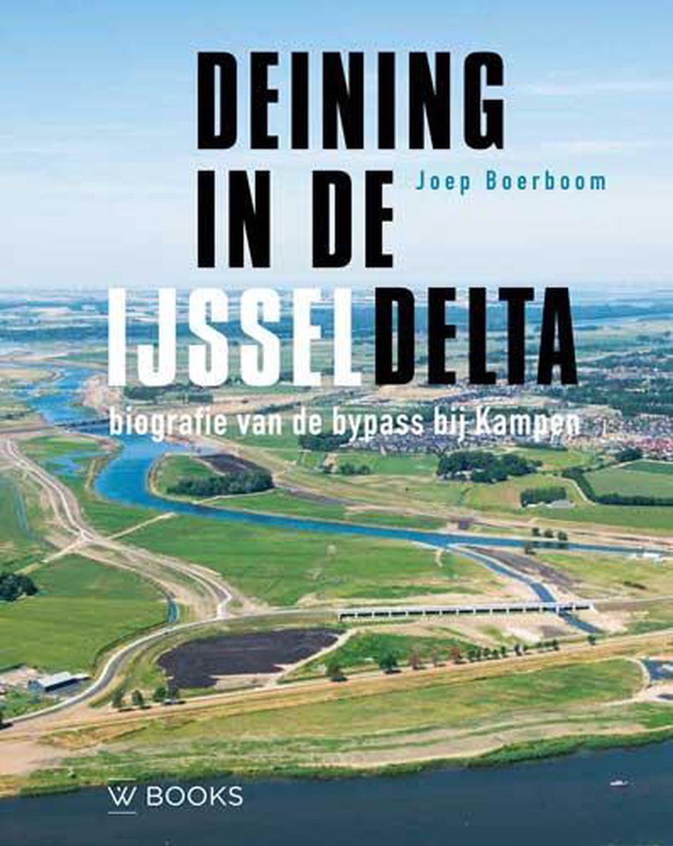 Joep Boerboom Deining In De IJsseldelta thumbnail