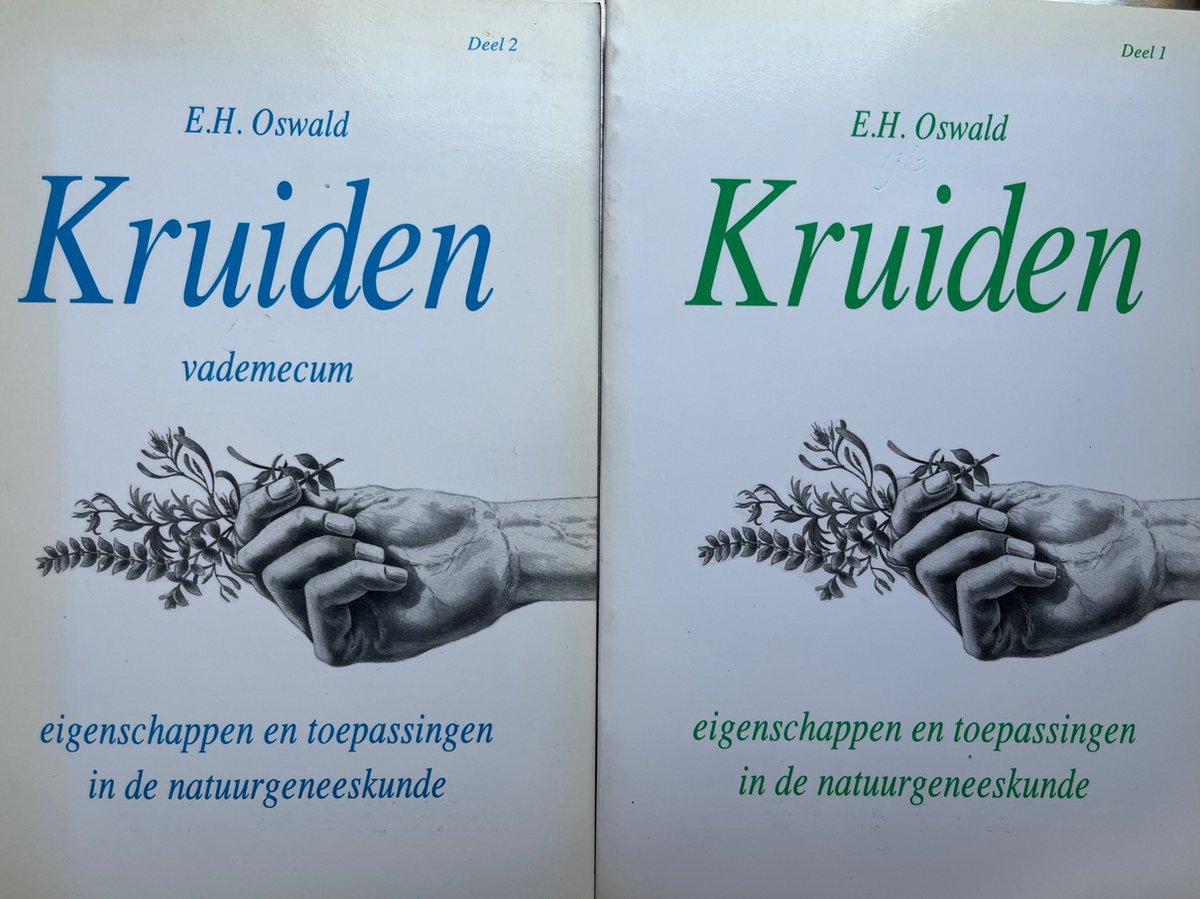 Kruiden 2 dln.