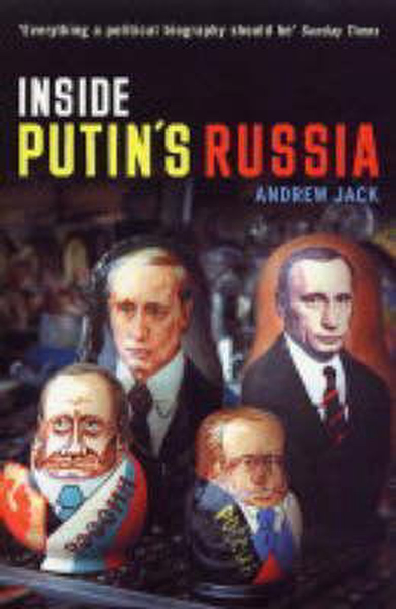 boekenbalie_9781862077225_cover Inside Putin's Russia