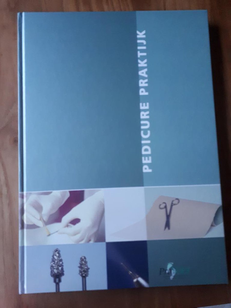 boekenbalie_9789490851026_cover Pedicure Praktijk