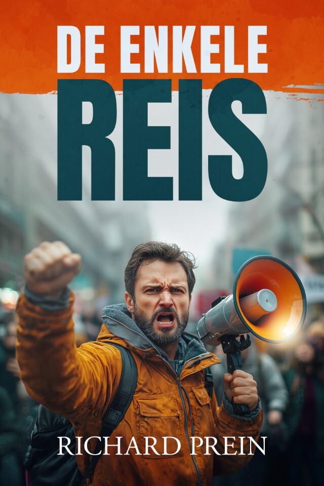 De enkele reis
