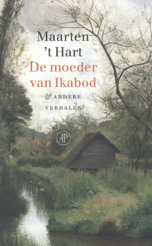 De moeder van Ikabod & andere verhalen