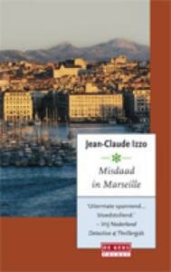 Misdaad in Marseille / De Geus