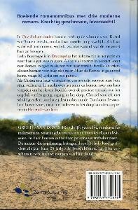 Dromen van later Dromen van later achterkant