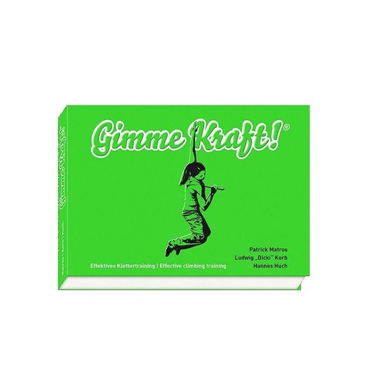 Gimme Kraft