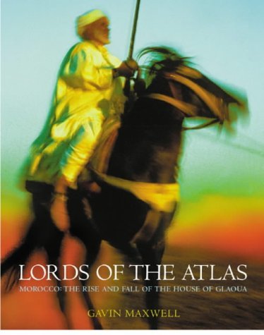 LORDS OF THE ATLAS