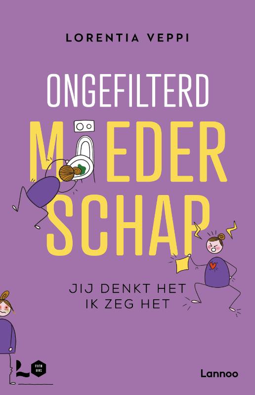 Ongefilterd moederschap