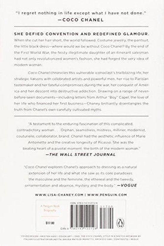 Coco Chanel