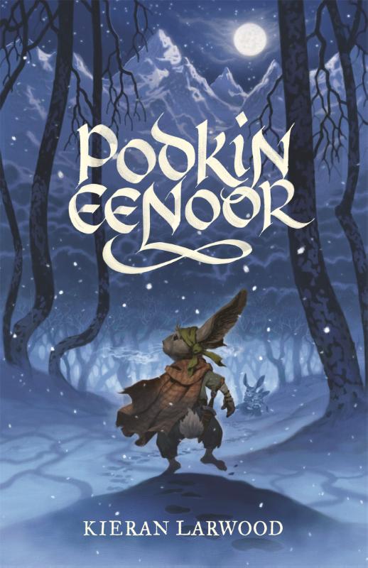 Podkin Eenoor 1 -   Podkin Eenoor