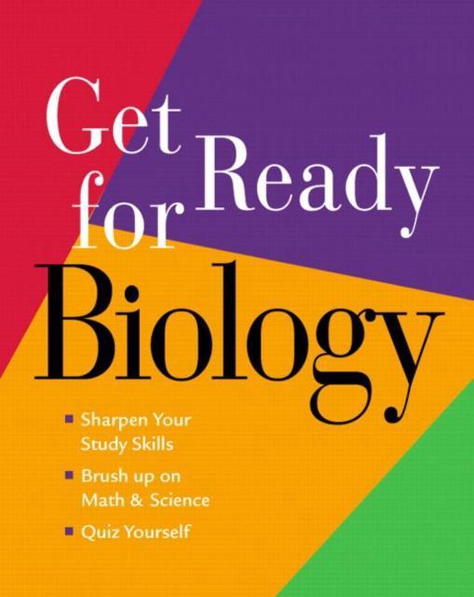 boekenbalie_9780321500571_cover Get Ready for Biology