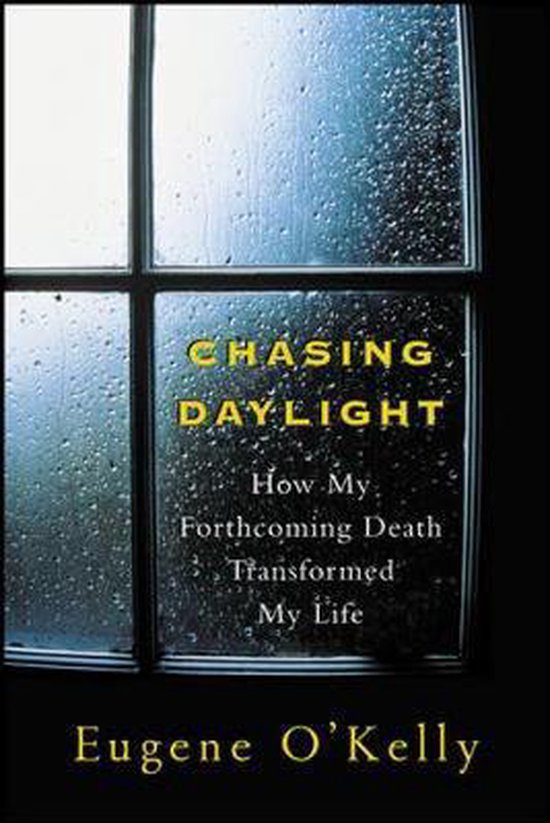 Chasing Daylight