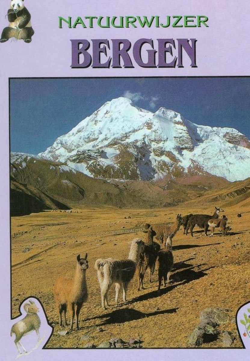 boekenbalie_9789079131273_cover Bergen / Natuurwijzer