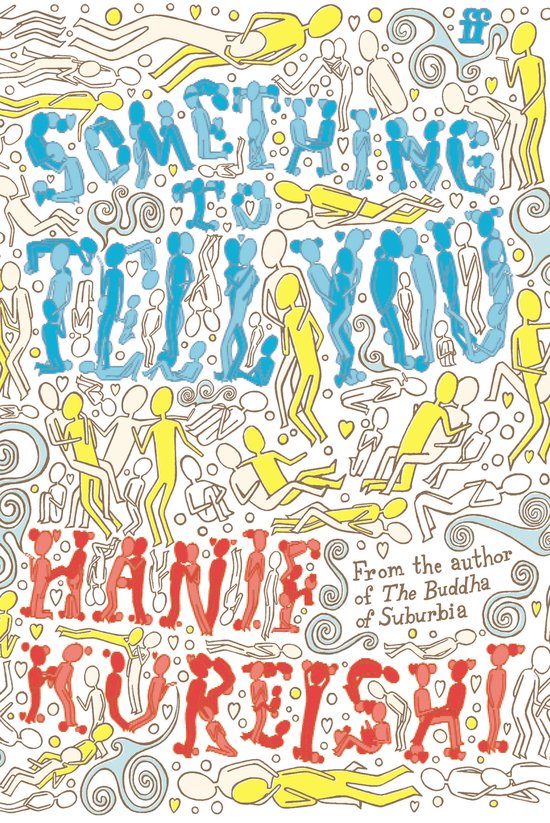 Something To Tell You