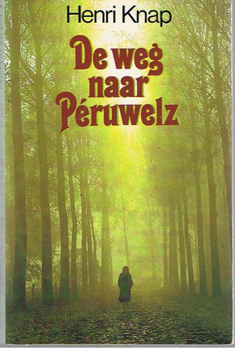 Knap De Weg Naar Péruwelz thumbnail