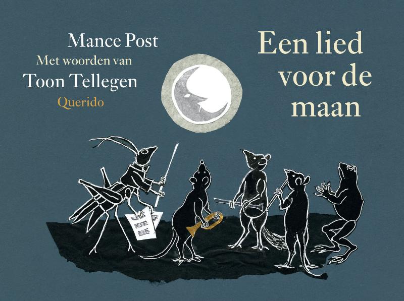 Een lied voor de maan