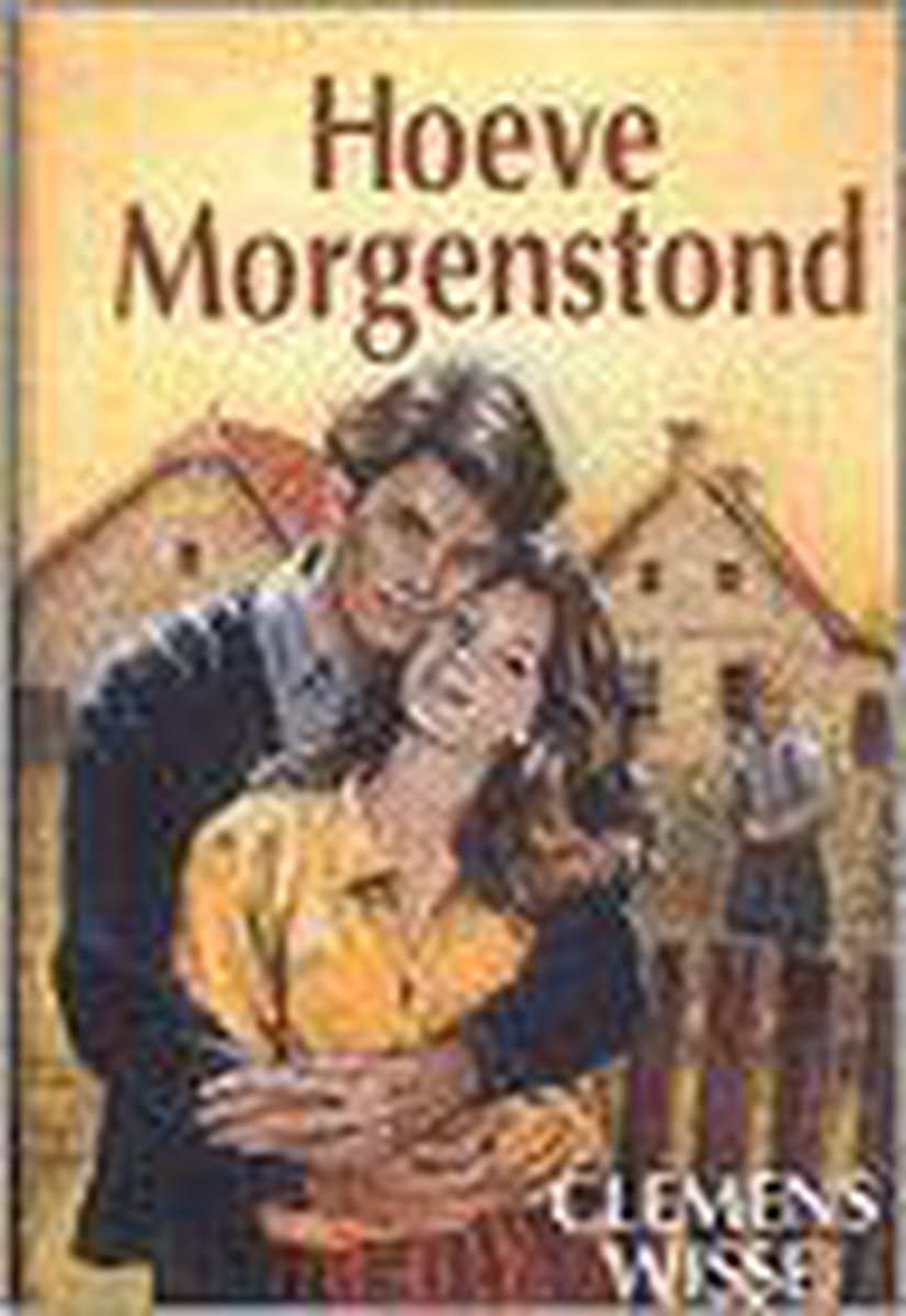 Hoeve Morgenstond