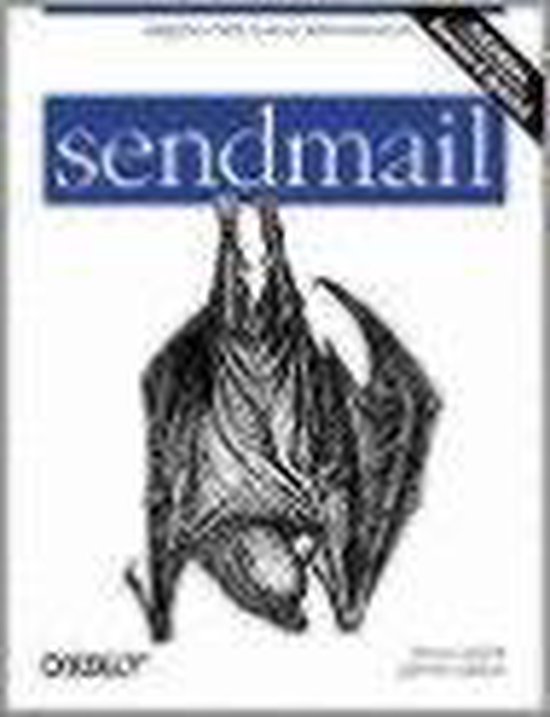 Sendmail 2e
