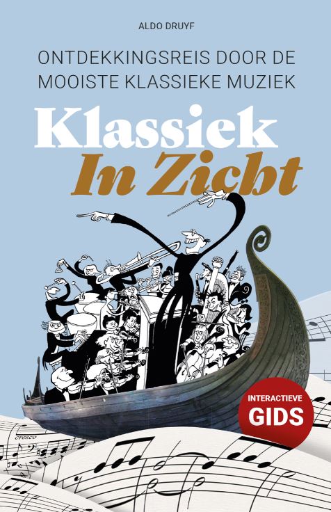 Aldo Druyf Klassiek In Zicht