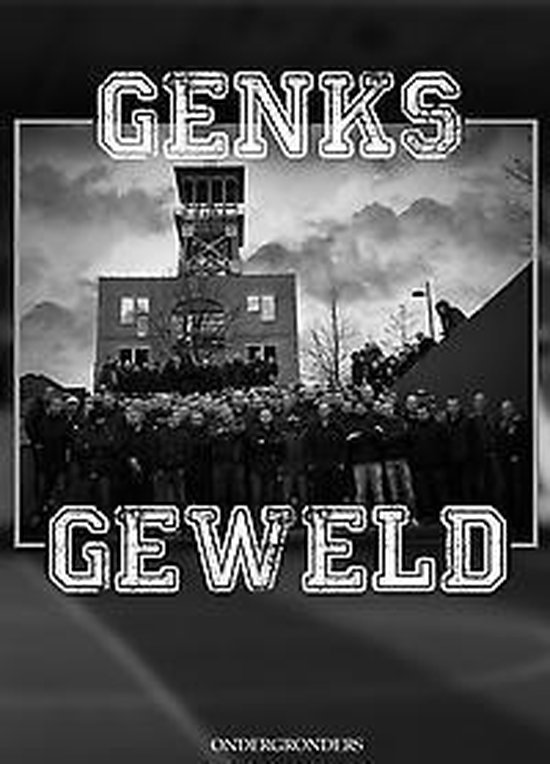 Genks Geweld thumbnail