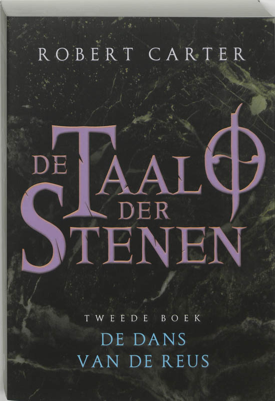 De Taal Der Stenen / 2 De Dans Van De Reus