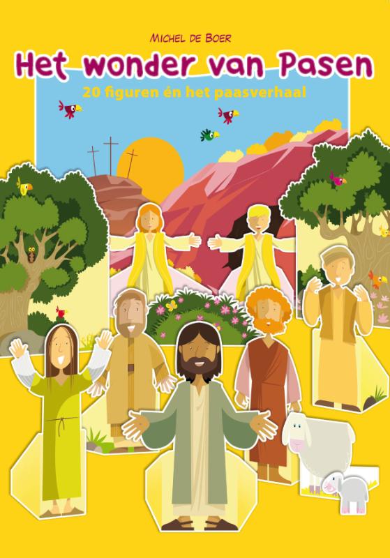 Het wonder van Pasen