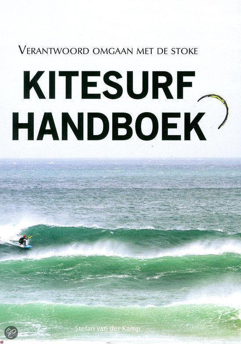 Kitesurf Handboek