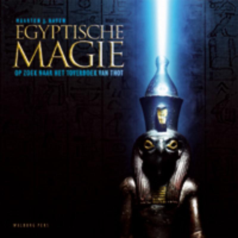 Egyptische Magie thumbnail