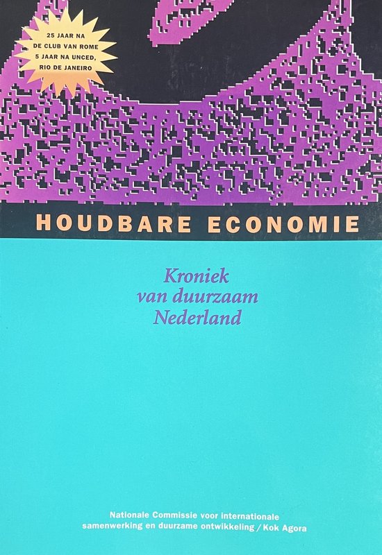 Houdbare economie