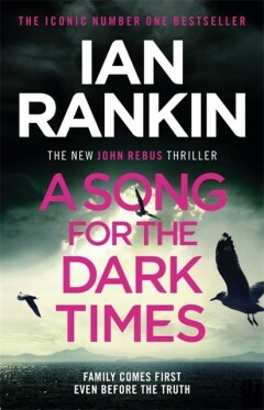 A song for the dark times / Inspector Rebus series / 23