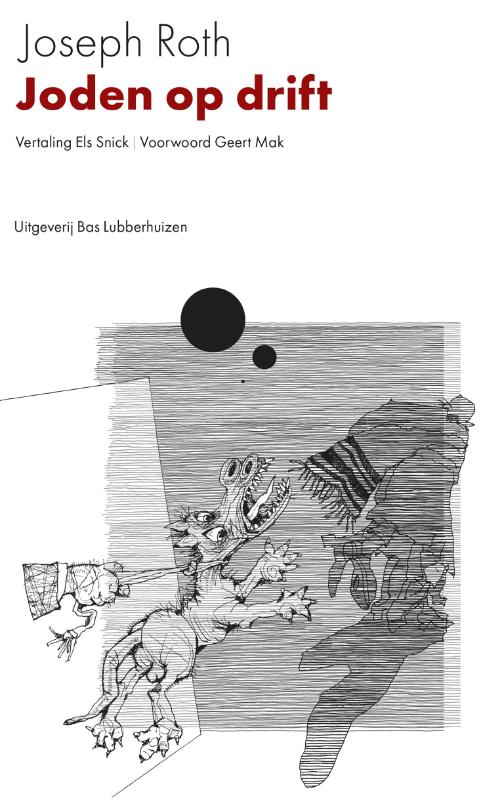 Joseph Roth Joden Op Drift thumbnail