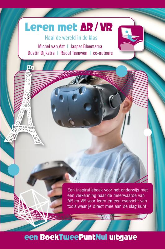 Jasper Bloemsma Leren Met Ar/Vr thumbnail