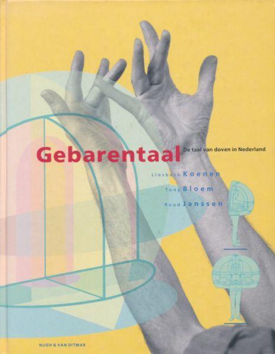 Gebarentaal