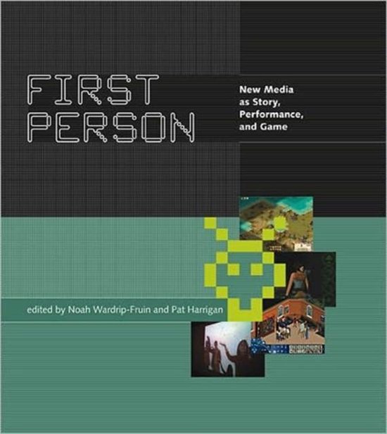 First Person