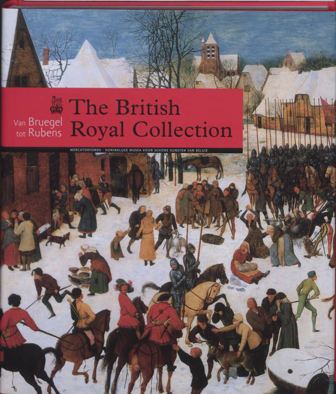 The British Royal Collection thumbnail