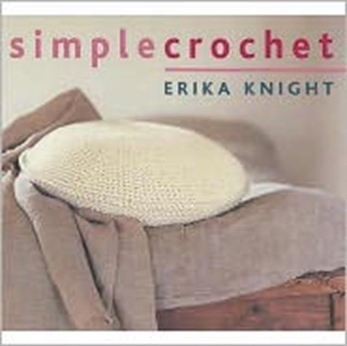 Simple Crochet